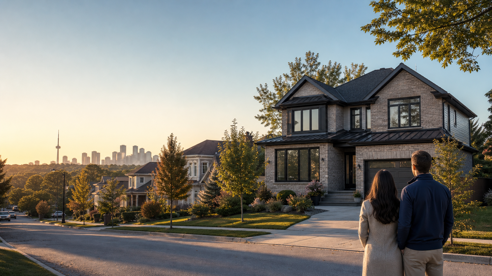 Canada's 2026 Real Estate Forecast: What It Means for Buyers, Sellers and Investors