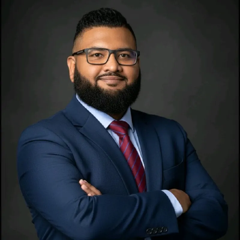 Moe Someshwaran