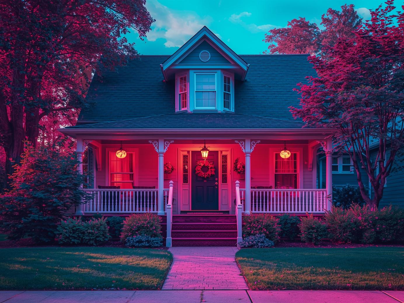 Cash-Out Refinance: Access Your Home Equity