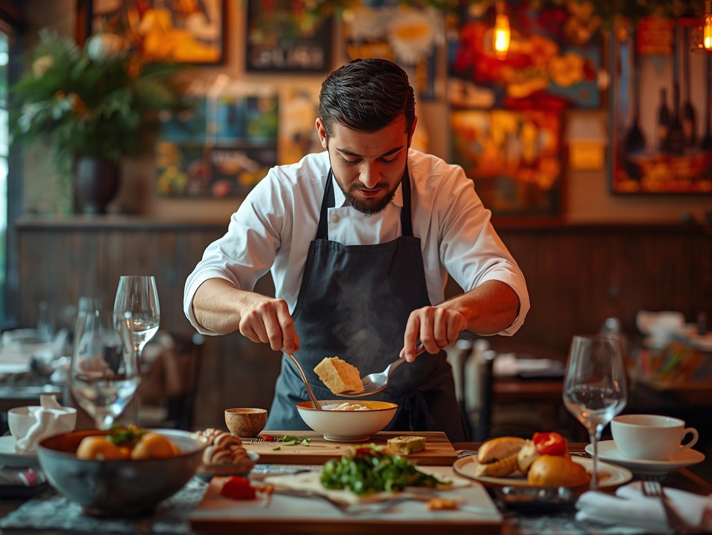 Self-employed mortgage — Mortgage Made Better Self-employed business owner reviewing mortgage documents