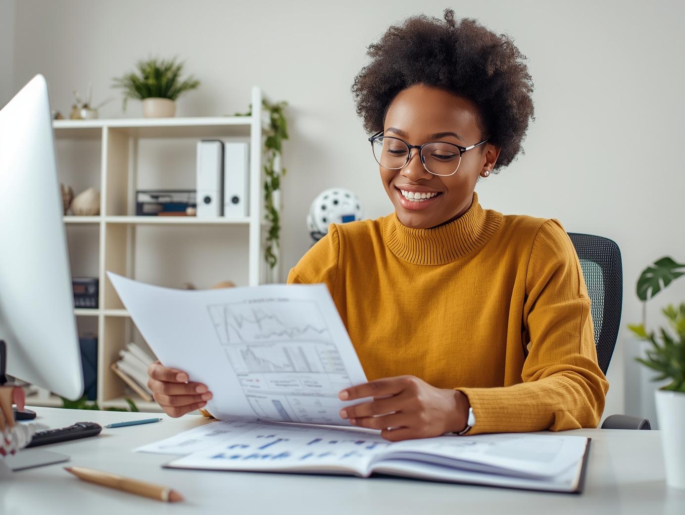 Using home equity to buy a business — Mortgage Made Better Business owner planning growth with home equity